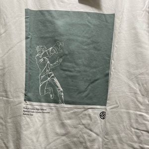 Jujutsu Kaisen Gojo Tee